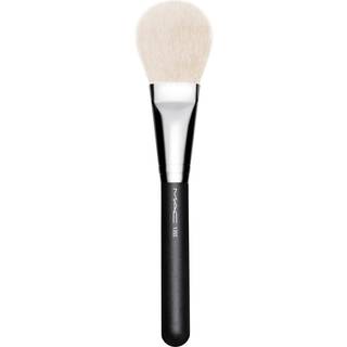 MAC Brush 135S Large Flat Powder