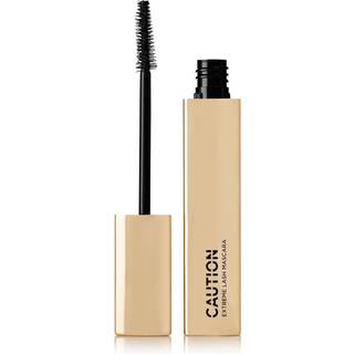 Hourglass - Caution™ Extreme Lash - Mascara - Ultra Black (9.4 G) - For Women - Sort