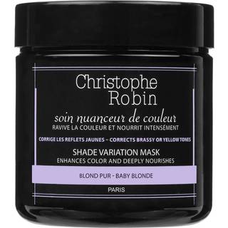 Christophe Robin Shade Variation Mask Baby Blond (250ml)