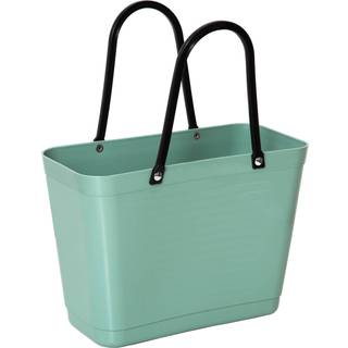 Hinza Taske Green Plastic S / - Picnickurve Bio-plast Olivengrøn - 259