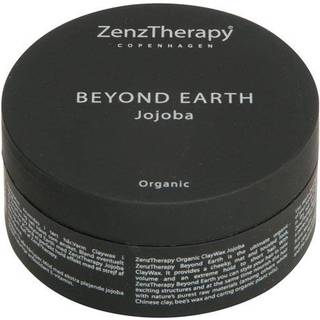 Zenz Therapy Beyond Earth Jojoba Claywax 75 ml