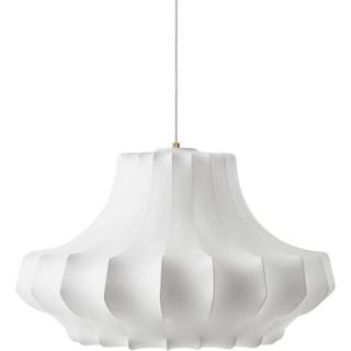 Normann Copenhagen Phantom loftslampe medium Hvid
