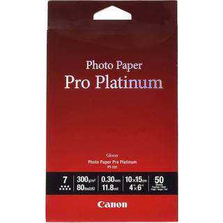Canon Paper PT-101 / 2768B014 Pro Platin