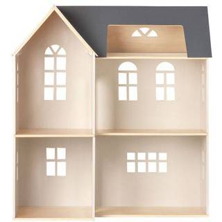 Maileg dukkehus House of Miniature til mindre kaniner