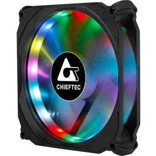 Chieftec CF-3012-RGB 3er-RGB Tornado | Tornado