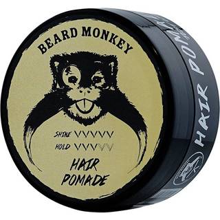 Beard Monkey Hair Pomade 100ml