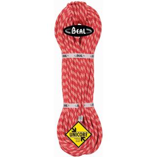 Beal Ice Line 8,1 mm Halvreb størrelse 60 m farve blå