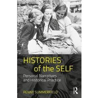 Histories of the Self