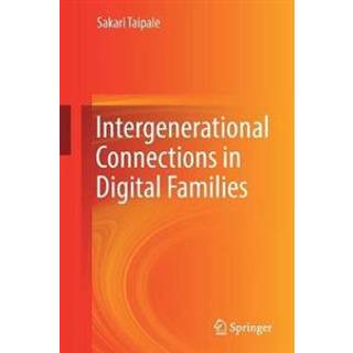 Intergenerational Connections in Digital Families