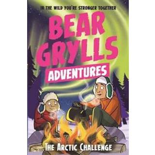 A Bear Grylls Adventure 11: The Arctic Challenge