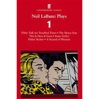 Neil LaBute: Plays 1