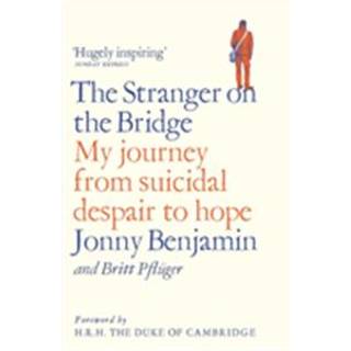 The Stranger on the Bridge
