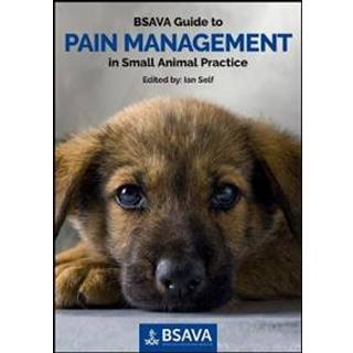 BSAVA Guide to Pain Management in Small Animal Practice