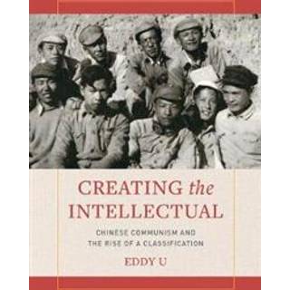 Creating the Intellectual