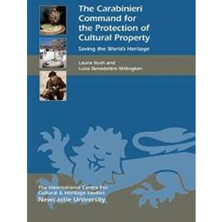 The Carabinieri Command for the Protection of Cultural Property