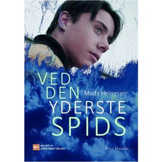 Ved den yderste spids