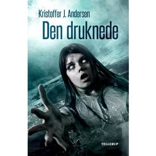 Den druknede (Lydbog)