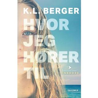 Onshore #1: Hvor jeg hører til (Lydbog)