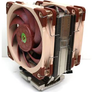 Noctua NH-U12A CPU Køler