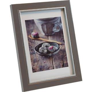 Focus Twist White 13x18 - Ramme