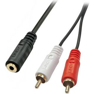 LINDY 35677 Audio Adapter 1 stk