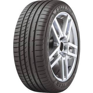 Goodyear Eagle F1 Asymmetric 2 FP 225/45R18 91Y