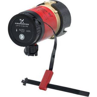 Grundfos COMFORT 15-14 B TA Brugsvandspumpe med Autoadapt