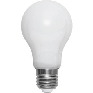 Star Trading - LED LAMP E27 A60 UPAQUE FIAMENT RA90 - 10.0W - 2700K
