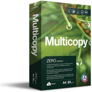 Multicopy Next Kopipapir A4/80g/500ark