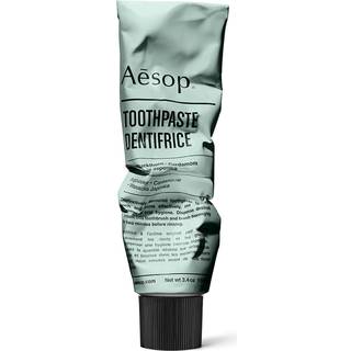 Aesop - Aesop Toothpaste 60 ml - Kropspleje