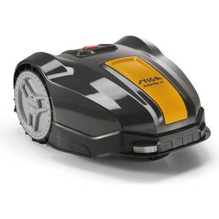 Stiga robot plæneklipper    *U Autoclip M5 2R2001608/ST1