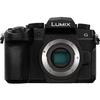 Panasonic Lumix G90 Body sort