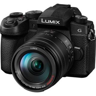Panasonic Lumix G90 m /14-140mm