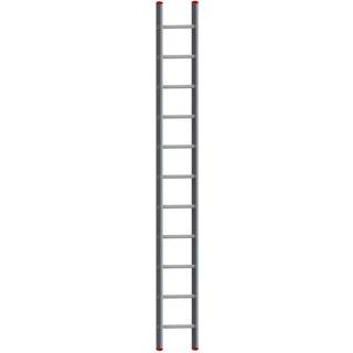JUMBO enkeltstige, ekstra bred, 11 trin, 3,2 m - 41JES111
