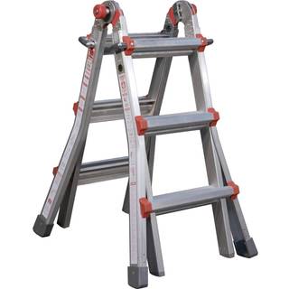 JUMBO Giant Classic multistige, 3-5 trin (6+6), 3,30 m - 41LG100