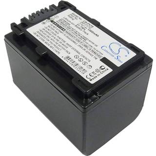 Batteri til Sony DCR-DVD308E ofa