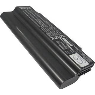 Batteri til Sony Sony VAIO VGN-S52B/ S Laptop - 11,1V (kompatibelt)