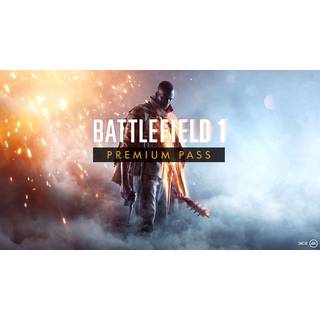 Battlefield 1 Premium Pass DLC EA App Key EUROPE