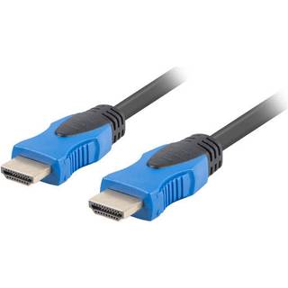 Lanberg HDMI til HDMI V2.0 4K 1.8 Meter