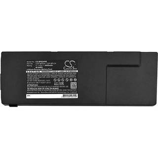 Batteri til Sony PCG-41215L Laptop - 11,1V (kompatibelt)