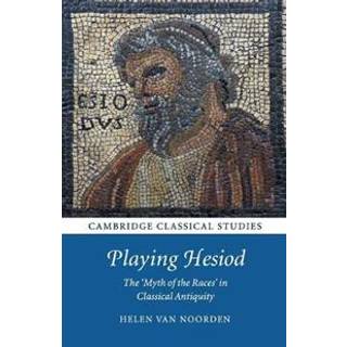 Playing Hesiod