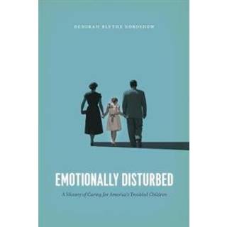 Emotionally Disturbed