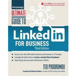 Ultimate Guide to LinkedIn for Business
