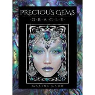 Precious Gems Oracle