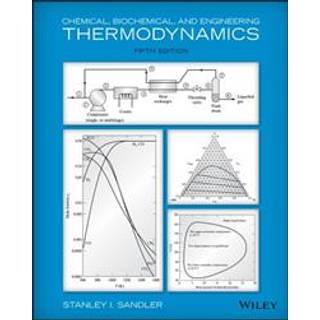 Chemical, Biochemical, and Engineering Thermodynamics