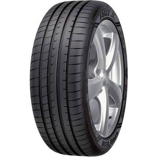 Goodyear Eagle F1 Asymmetric 3 XL SUV 235/60R18 107W