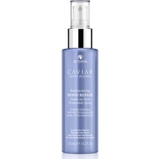Alterna Caviar Bond Repair Restructuring Bond RepairLeave-In Heat Protection Spray 125 ml (1.424,00 kr / 1 l) - 125 ml