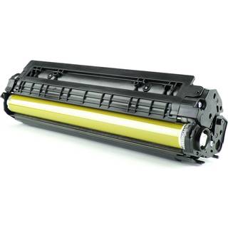 OKI Toner yellow 5000 pages - Lasertoner Gul