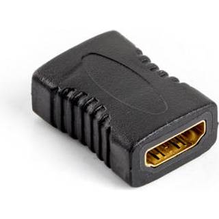 Lanberg Adapter HDMI-A Hun til HDMI-A Hun