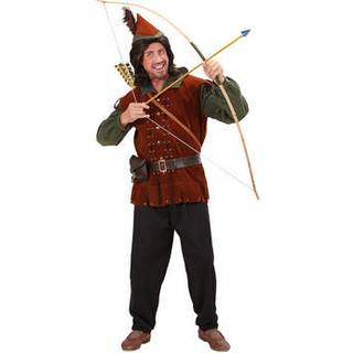 Robin of Sherwood kostume